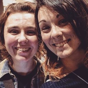 Meet your Posher, Randi